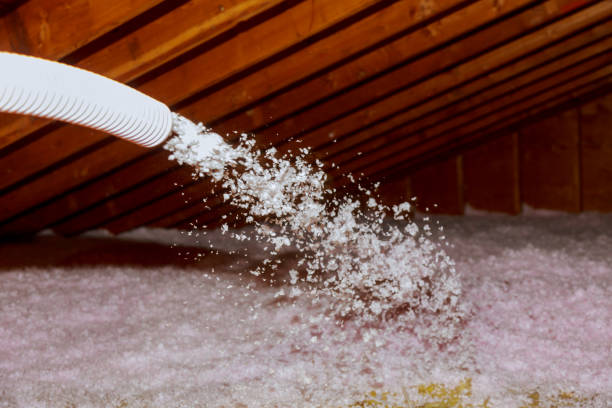 Best Residential Insulation in Dunes City, OR