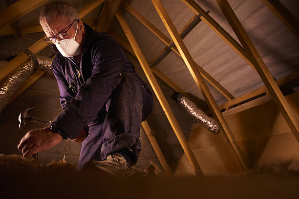 Best Insulation Materials and Products in Dunes City, OR